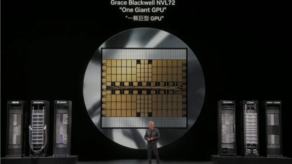 Computex 2025: NVIDIA के सुपरचिप्स vs Microsoft के स्मार्ट एजेंट्स, 2025 में कौन लीड करेगा?