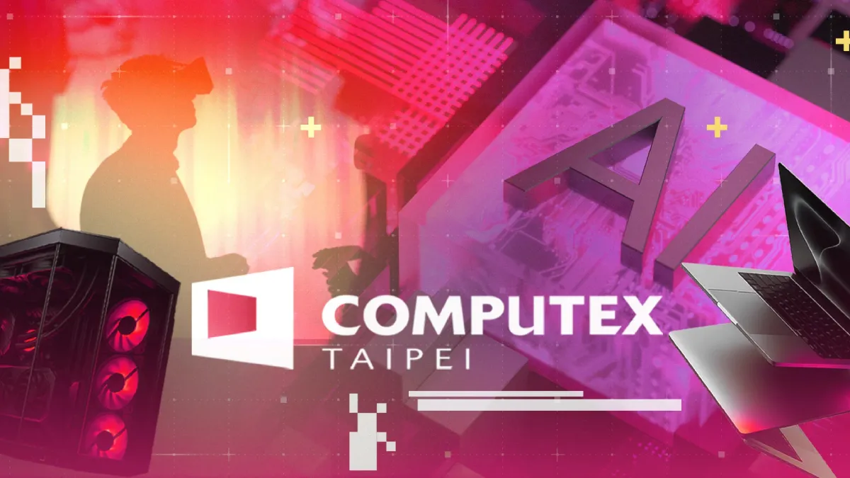 Computex 2025: जानिए तारीख, समय, थीम, बड़े प्रतिभागी और इस टेक इवेंट से जुड़ी हर जरूरी जानकारी