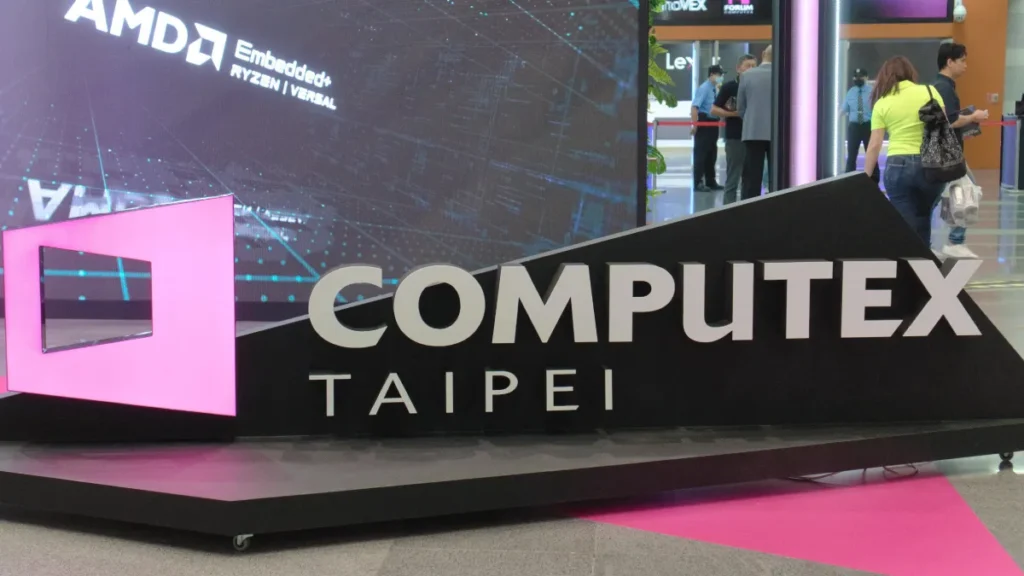 Computex 2025: जानिए तारीख, समय, थीम, बड़े प्रतिभागी और इस टेक इवेंट से जुड़ी हर जरूरी जानकारी