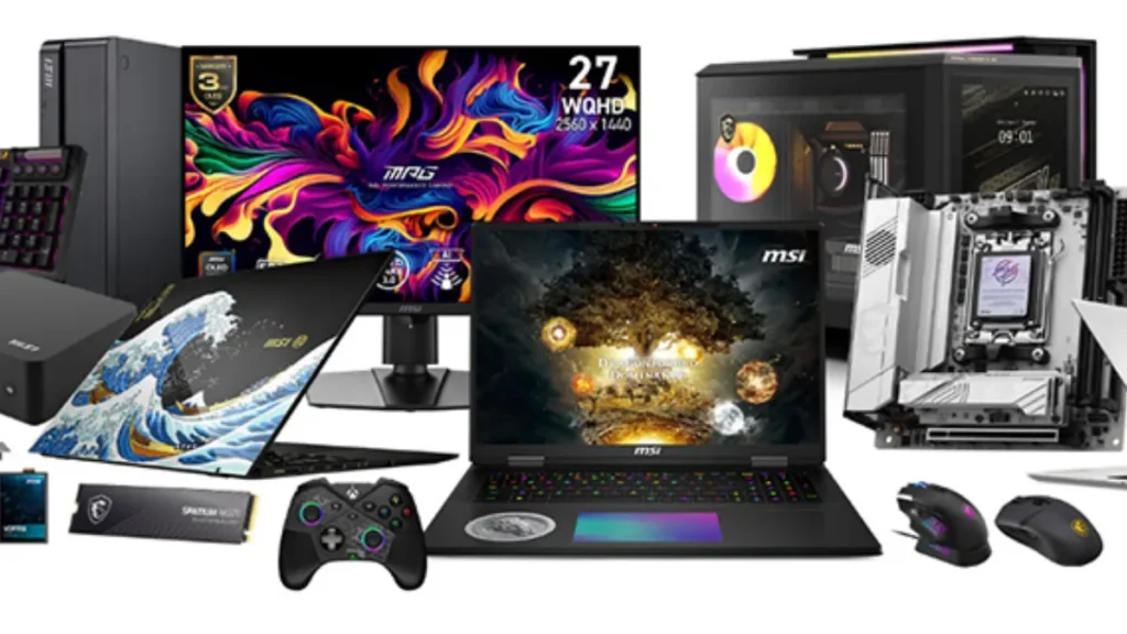 Computex 2025: जानिए तारीख, समय, थीम, बड़े प्रतिभागी और इस टेक इवेंट से जुड़ी हर जरूरी जानकारी
