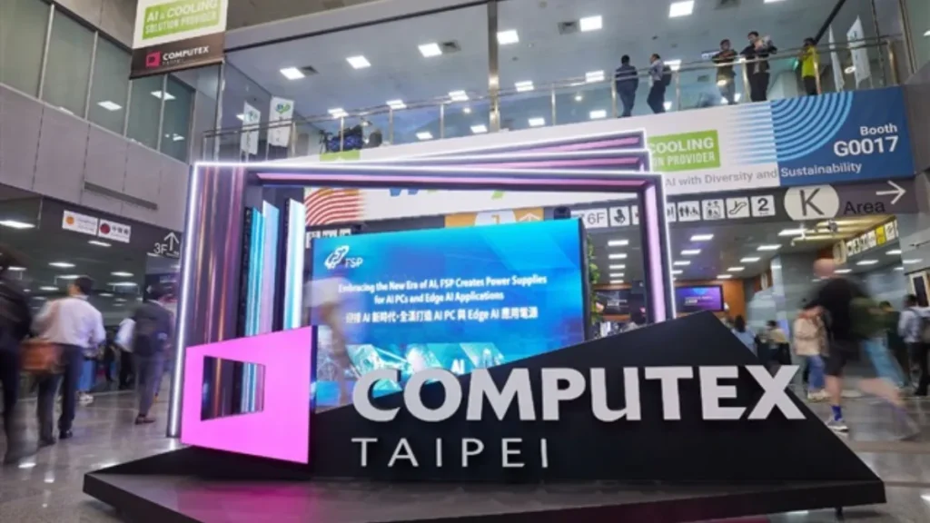 Computex 2025: जानिए तारीख, समय, थीम, बड़े प्रतिभागी और इस टेक इवेंट से जुड़ी हर जरूरी जानकारी