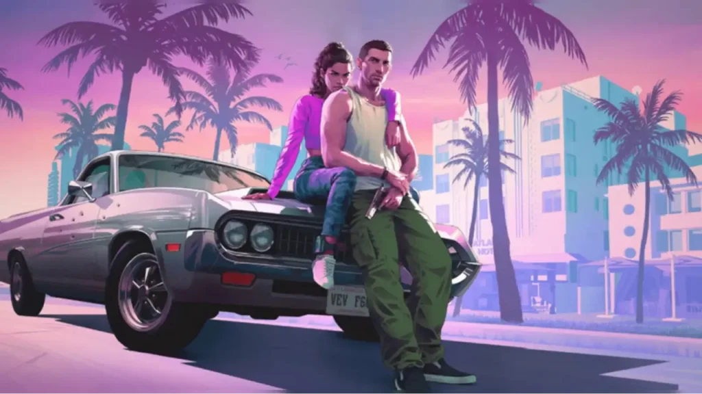 GTA 6 Release Date, गेमप्ले, कैरेक्टर्स और मैप – जानिए अब तक की पूरी जानकारी
