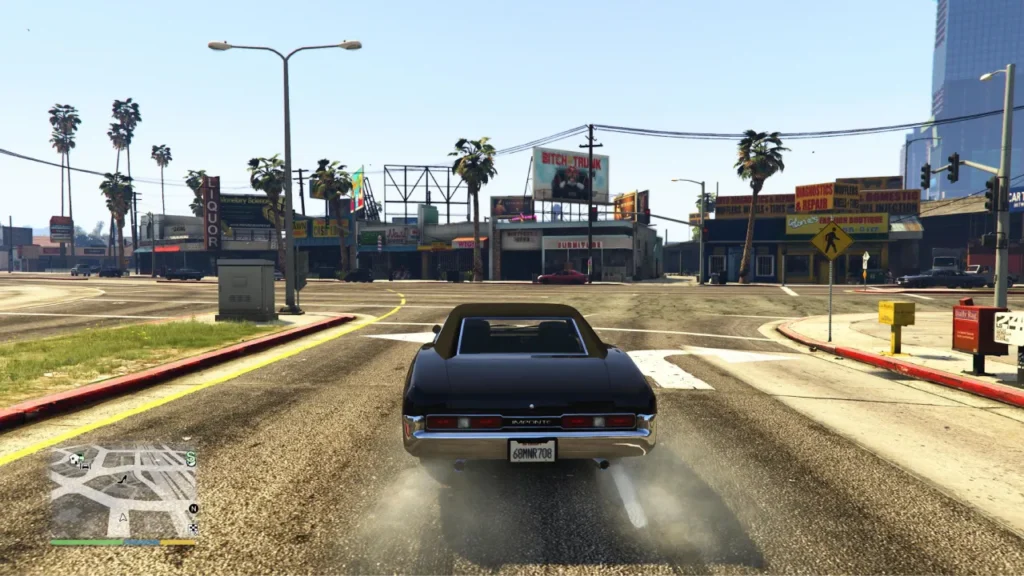 GTA 6 Release Date, गेमप्ले, कैरेक्टर्स और मैप – जानिए अब तक की पूरी जानकारी