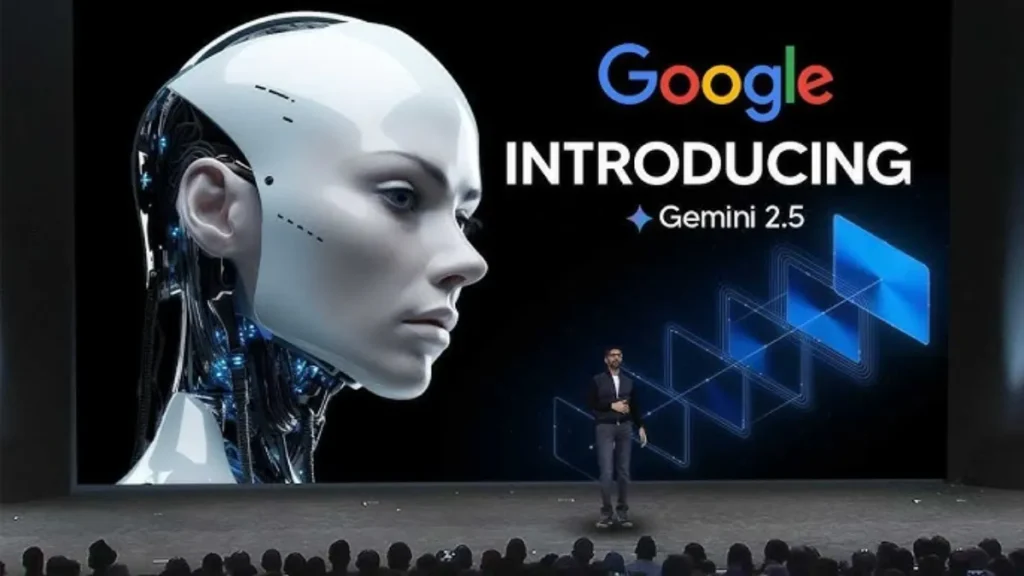 Google I/O 2025: Gemini 2.5, AI मोड, Project Astra सहित इन बड़े AI फीचर्स का हुआ ऐलान