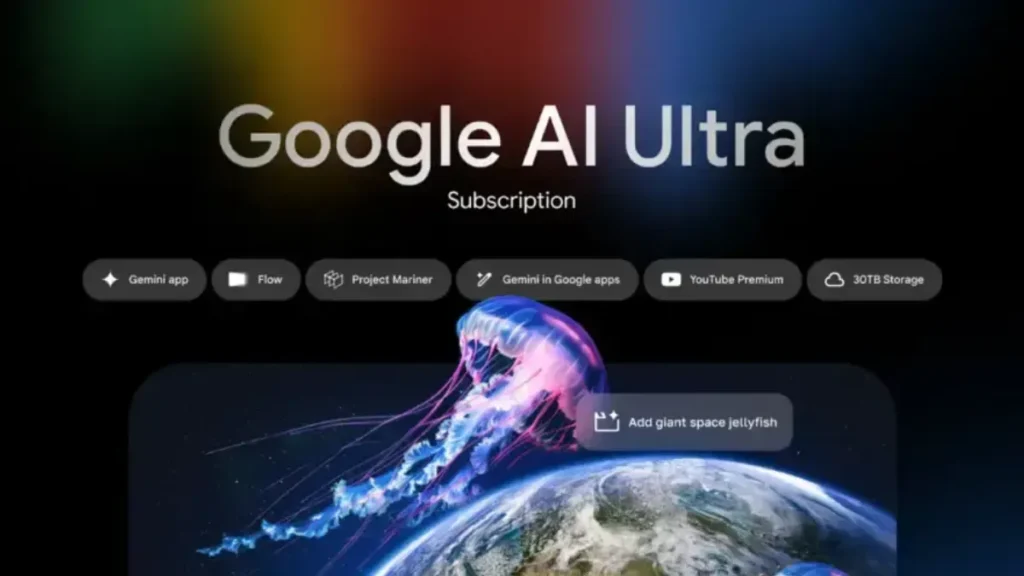 Google I/O 2025: Gemini 2.5, AI मोड, Project Astra सहित इन बड़े AI फीचर्स का हुआ ऐलान