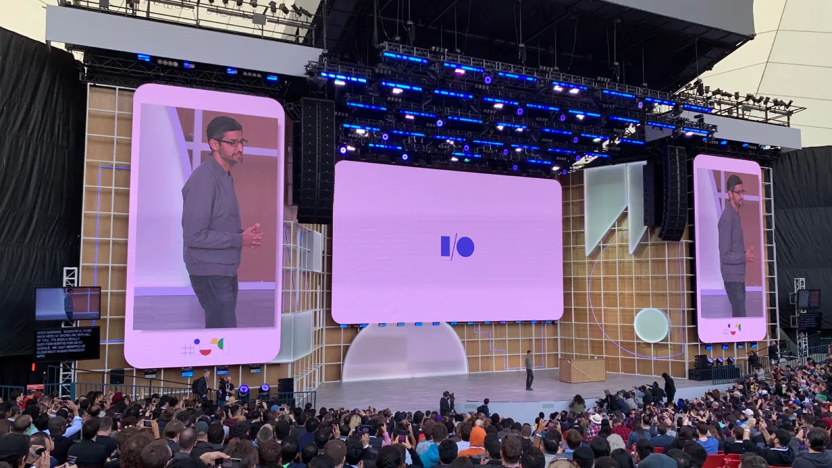 Google I/O 2025: Gemini 2.5, AI मोड, Project Astra सहित इन बड़े AI फीचर्स का हुआ ऐलान