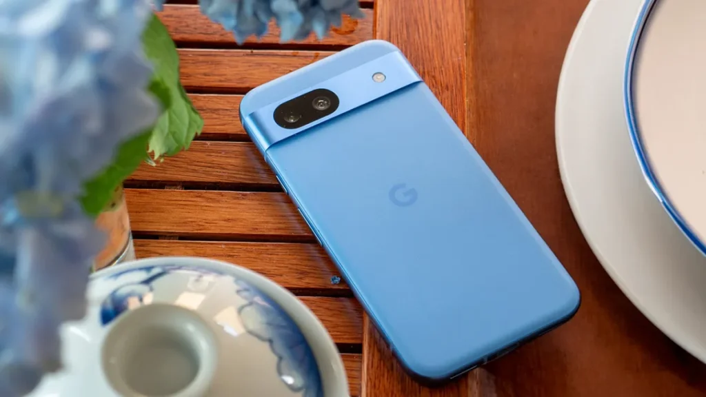 Google Pixel 8a पर ₹18,000 तक का तगड़ा डिस्काउंट, जानिए Flipkart पर क्या है धमाकेदार ऑफर