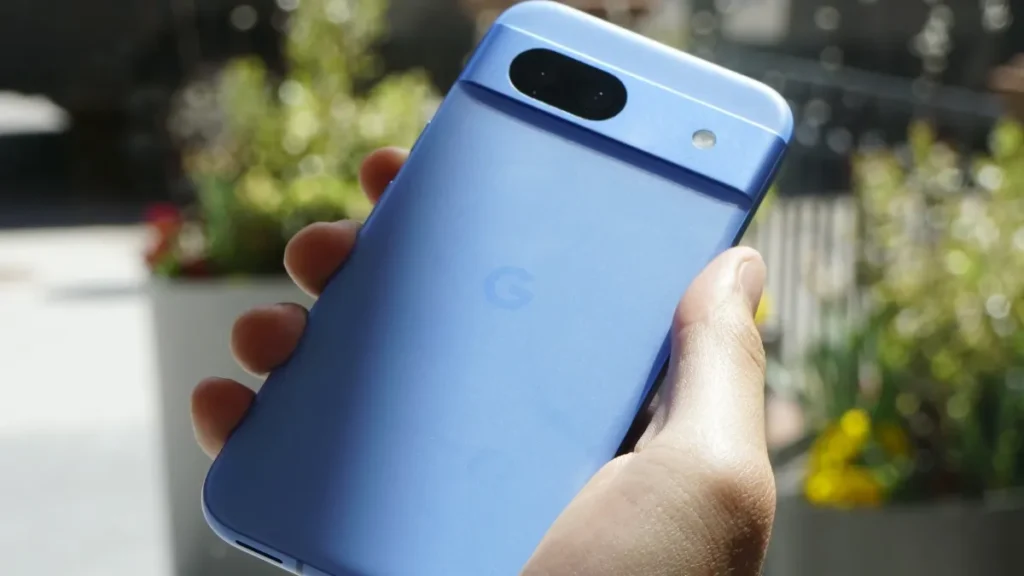 Google Pixel 8a पर ₹18,000 तक का तगड़ा डिस्काउंट, जानिए Flipkart पर क्या है धमाकेदार ऑफर