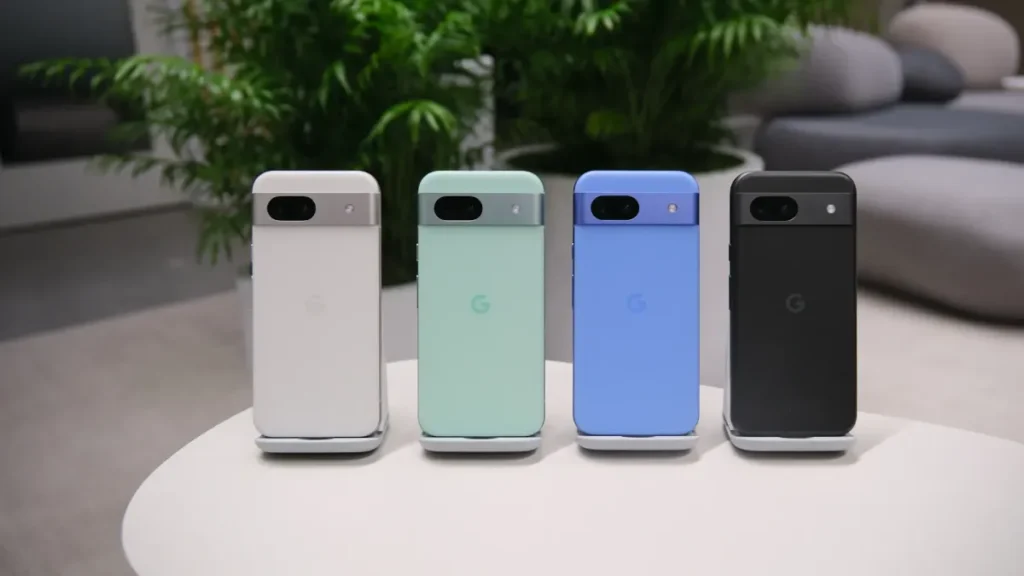 Google Pixel 8a पर ₹18,000 तक का तगड़ा डिस्काउंट, जानिए Flipkart पर क्या है धमाकेदार ऑफर