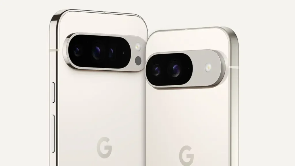 गूगल का महंगा फ़ोन Google Pixel 9 हुआ सस्ता, मिल रही ₹15,000 की भारी छूट जानें कैसे