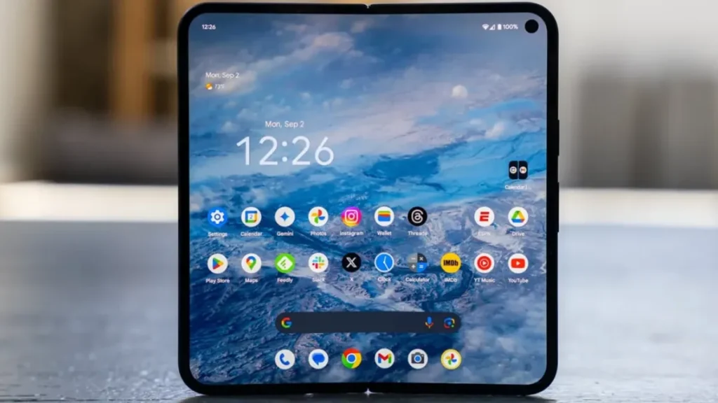 Google Pixel 9 Pro Fold पर ₹20,000 की छूट: जानें स्पेसिफिकेशन और खरीदने से पहले जरूरी बातें