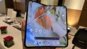 Google Pixel 9 Pro Fold पर ₹20,000 की छूट: जानें स्पेसिफिकेशन और खरीदने से पहले जरूरी बातें