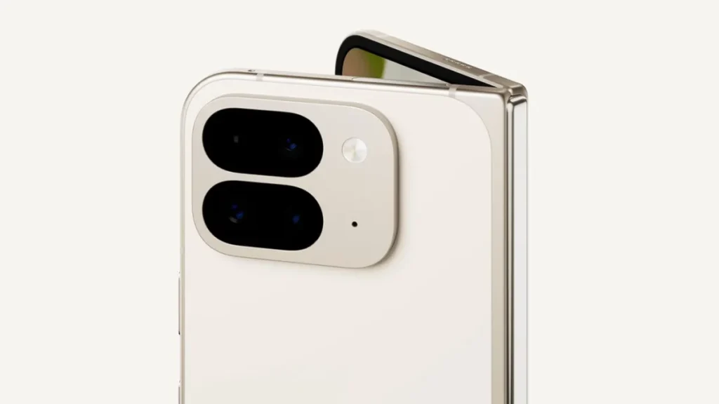 Google Pixel 9 Pro Fold पर ₹20,000 की छूट: जानें स्पेसिफिकेशन और खरीदने से पहले जरूरी बातें