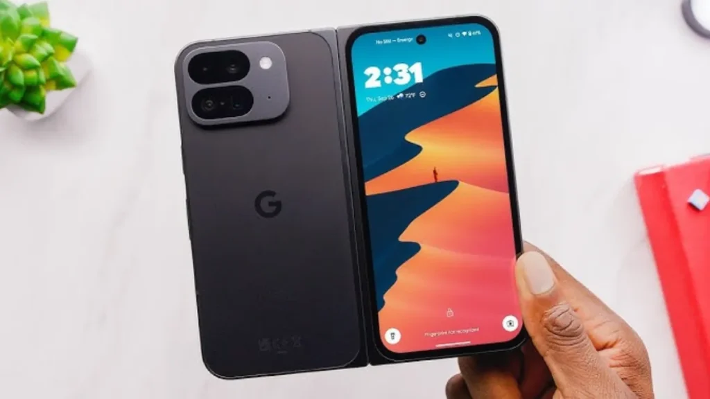 Google Pixel 9 Pro Fold पर ₹20,000 की छूट: जानें स्पेसिफिकेशन और खरीदने से पहले जरूरी बातें