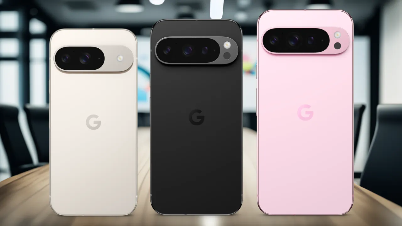 Flipkart पर Google Pixel 9 पर ₹10,500 से ज्यादा की छूट, जानें नई कीमत और ऑफर्स
