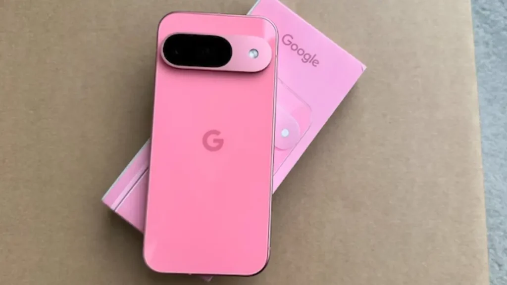 Google Store अब भारत में लाइव: Pixel 9 सीरीज़ और Pixel 8a पर भारी छूट और एक्सचेंज ऑफर