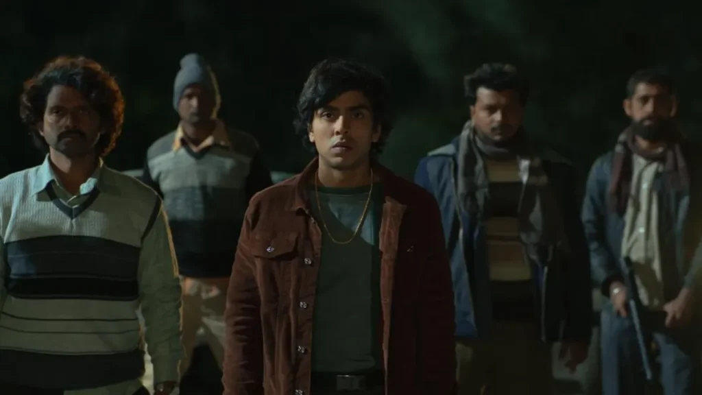 Guns & Gulaabs: 90 के दशक का अफीम कनेक्शन और गैंगवार की अनकही कहानी अब Netflix पर