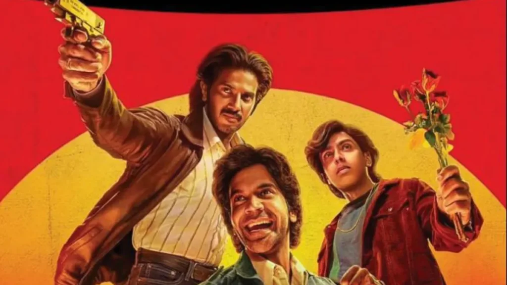 Guns & Gulaabs: 90 के दशक का अफीम कनेक्शन और गैंगवार की अनकही कहानी अब Netflix पर