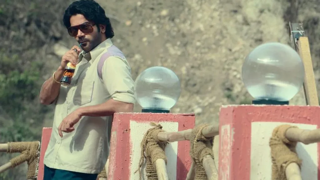 Guns & Gulaabs: 90 के दशक का अफीम कनेक्शन और गैंगवार की अनकही कहानी अब Netflix पर