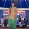 Sapna Choudhary का धमाकेदार डांस: ‘छोरी मैं हरियाणे की’ ने जीता हर दिल, मचाया सोशल मीडिया पर तहलका