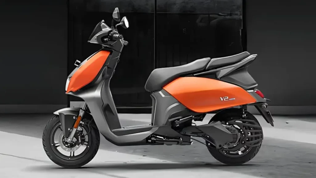 Hero Vida VX2 स्कूटर भारत में 1 जुलाई को होगा लॉन्च, फीचर्स लीक – जानिए पूरी डिटेल्स