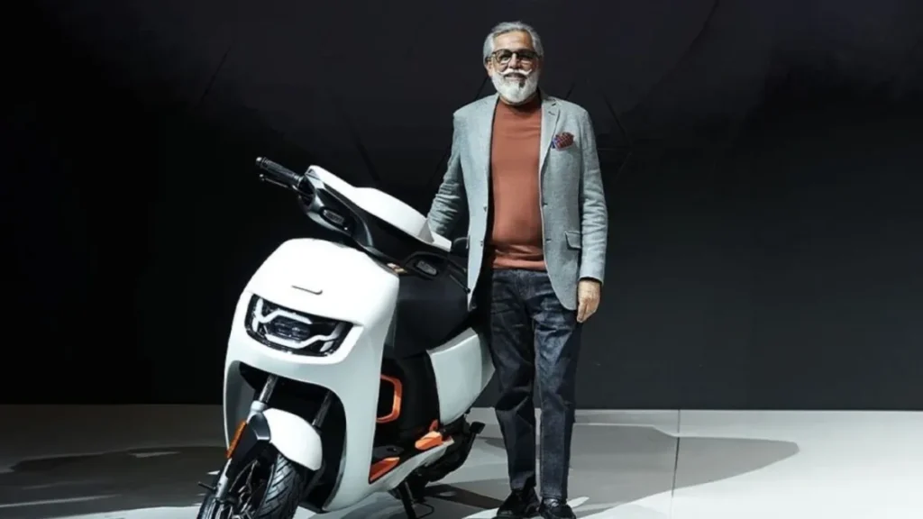 Hero Vida VX2 स्कूटर भारत में 1 जुलाई को होगा लॉन्च, फीचर्स लीक – जानिए पूरी डिटेल्स