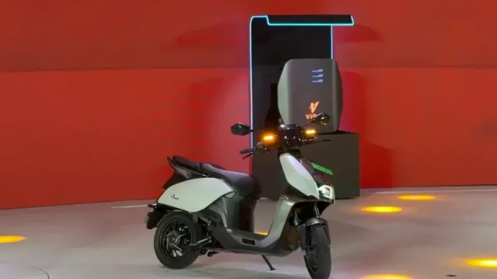 Hero Vida VX2 स्कूटर भारत में 1 जुलाई को होगा लॉन्च, फीचर्स लीक – जानिए पूरी डिटेल्स