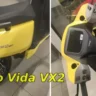 Hero Vida VX2 स्कूटर भारत में 1 जुलाई को होगा लॉन्च, फीचर्स लीक – जानिए पूरी डिटेल्स