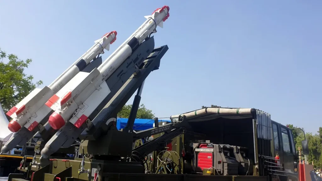 India Pakistan War Operation Sindoor: भारत की वायु सुरक्षा प्रणाली ने पाकिस्तानी मिसाइलों को ऐसे किया नाकाम