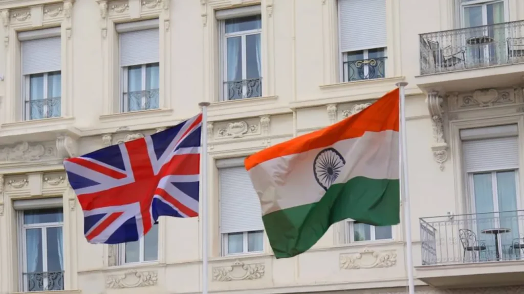 India UK Free Trade Agreement: भारत-UK में ऐतिहासिक FTA पर सहमति, बढ़ेगा व्यापार और निवेश