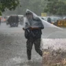 Indore Mosam Update: इंदौर में बदला मौसम का मिज़ाज, तेज गर्मी से मिली राहत, बारिश ने किया मौसम सुहाना