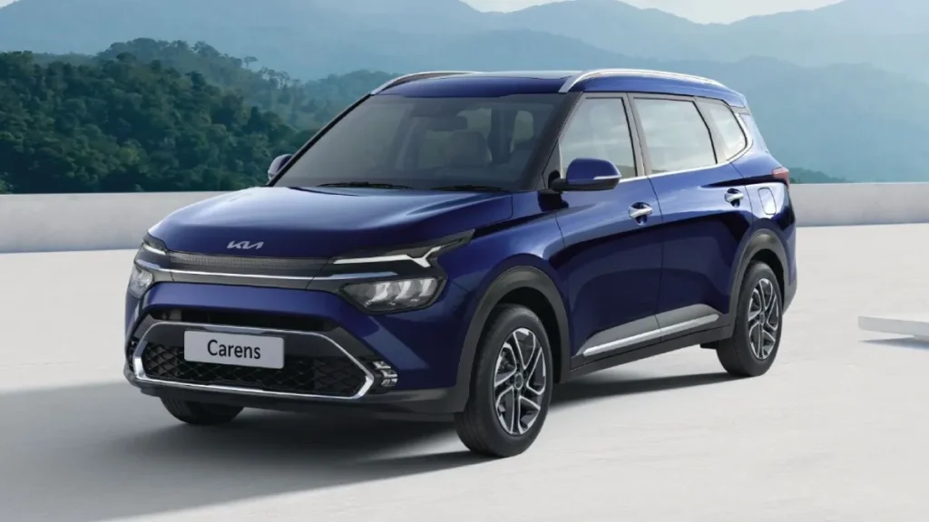 2025-26 में लॉन्च होंगी Kia की दो नई EV कारें: Carens EV और Syros EV की डिटेल्स आई सामने