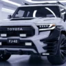 2026 में आ रही सस्ती Fortuner! Toyota Land Cruiser FJ से उठेगा पर्दा, फीचर्स और कीमत जानें