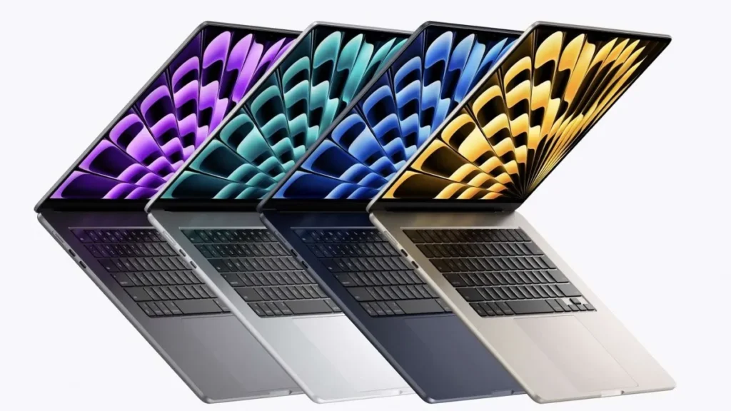 Flipkart पर ₹70,000 से कम में मिल रहा है MacBook Air M2 – जानिए पूरी डील और फायदे!