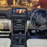 Mahindra Thar Roxx बनी पहली SUV जिसमें मिलेगा Dolby Atmos 4-Channel ऑडियो