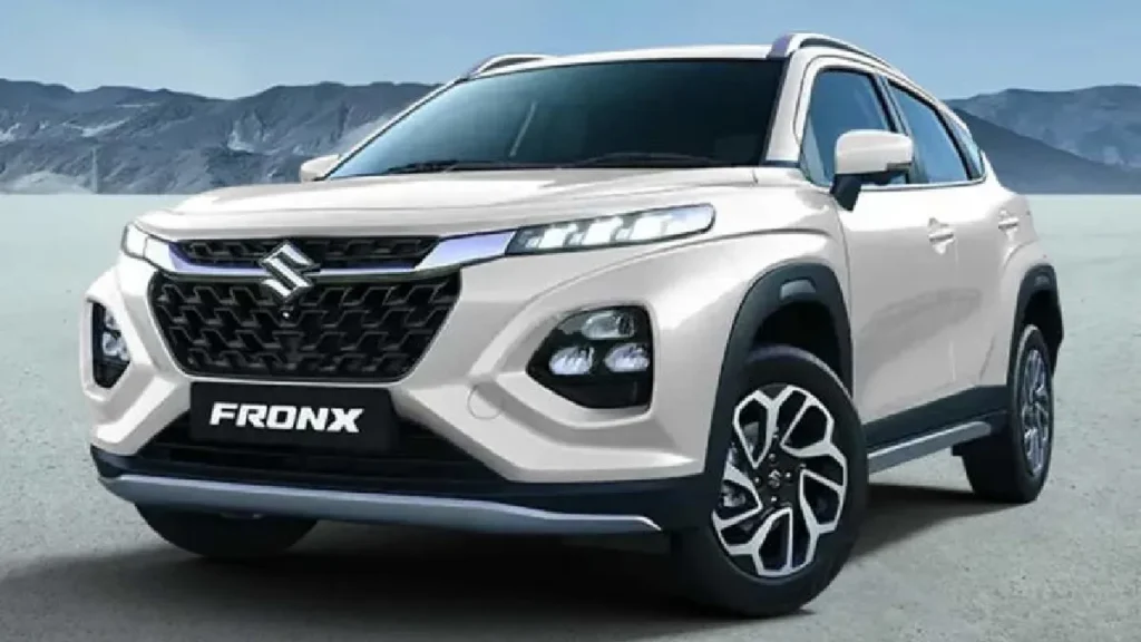 Maruti Suzuki ला रही है 3 धाकड़ SUVs – पहली इलेक्ट्रिक e-Vitara से लेकर नई 5-सीटर तक