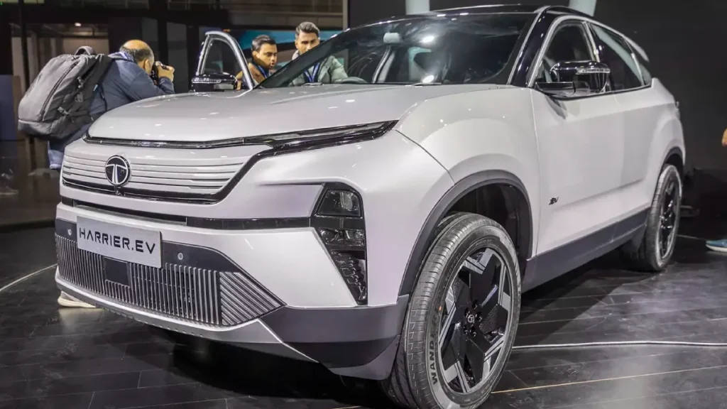 500 किमी से अधिक रेंज वाली ये 4 New Electric SUVs जल्द होंगी लॉन्च, जानें खासियतें