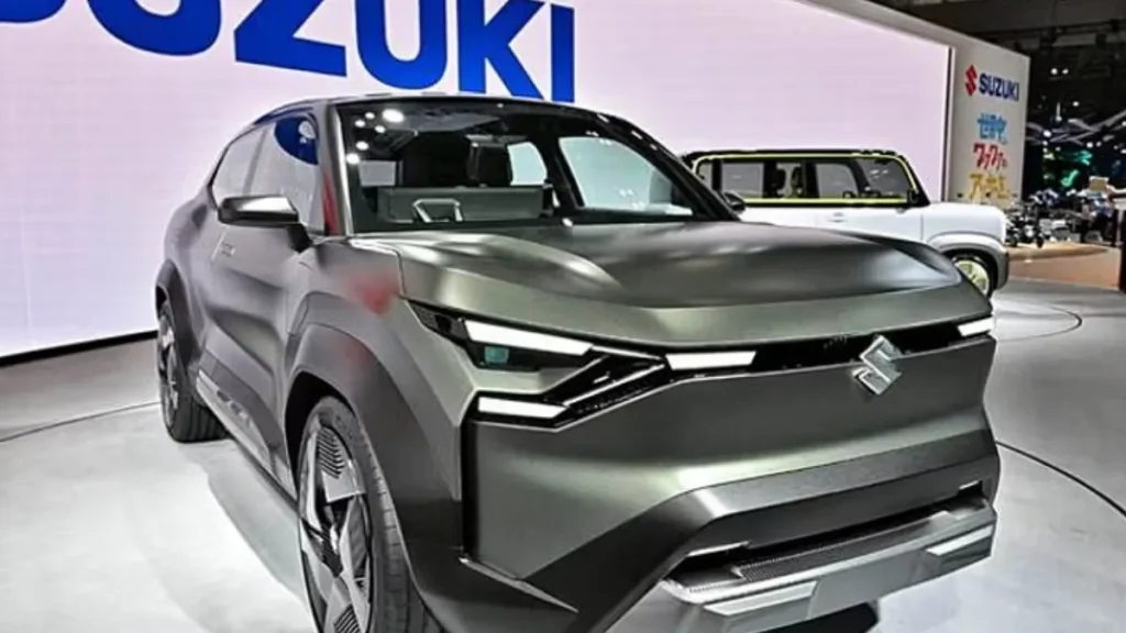 500 किमी से अधिक रेंज वाली ये 4 New Electric SUVs जल्द होंगी लॉन्च, जानें खासियतें