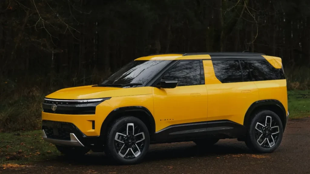 500 किमी से अधिक रेंज वाली ये 4 New Electric SUVs जल्द होंगी लॉन्च, जानें खासियतें