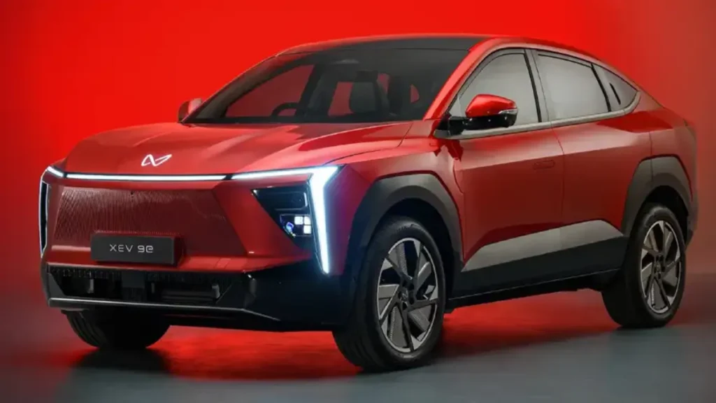 500 किमी से अधिक रेंज वाली ये 4 New Electric SUVs जल्द होंगी लॉन्च, जानें खासियतें