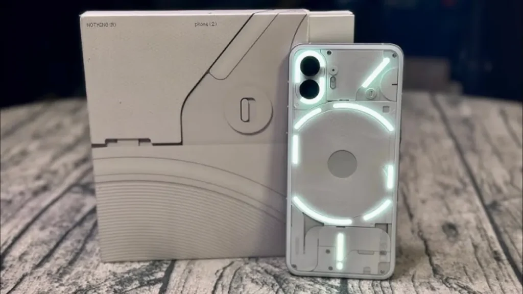 Nothing Phone 2 अब ₹29,000 से भी कम में! Phone 3 लॉन्च से पहले Amazon पर बंपर डील