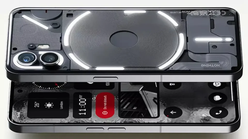 Nothing Phone 2 अब ₹29,000 से भी कम में! Phone 3 लॉन्च से पहले Amazon पर बंपर डील