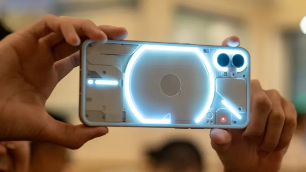 Nothing Phone 3 BIS लिस्टिंग में हुआ स्पॉट, भारत में जल्द लॉन्च के हैं संकेत, जानिए कीमत और फीचर्स
