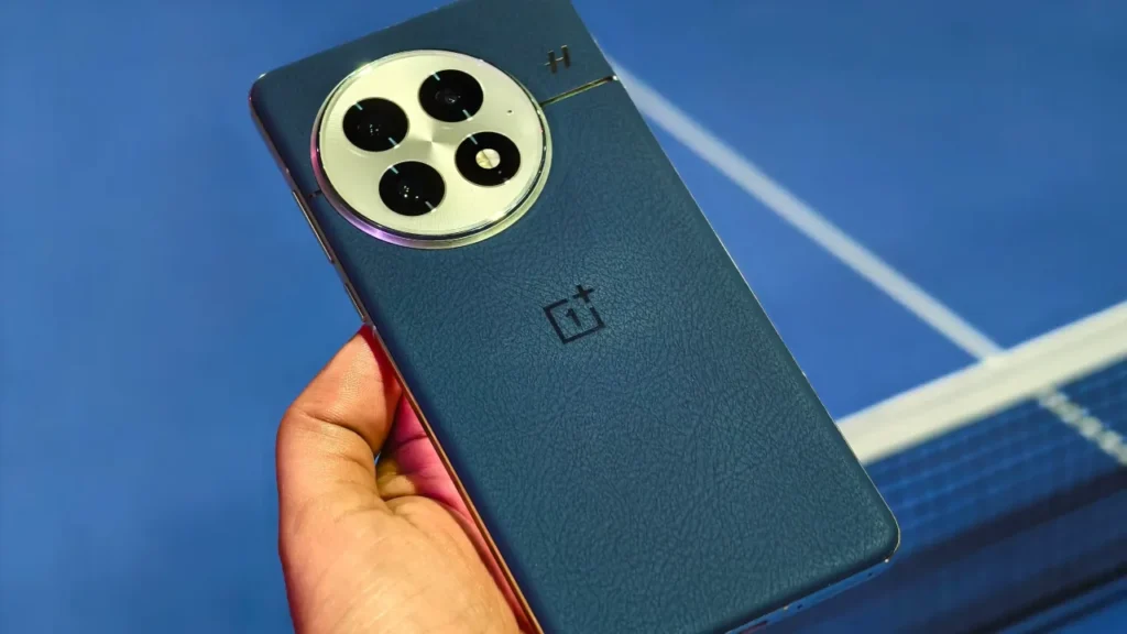 OnePlus Nord CE 5 भारत में जल्द होगा लॉन्च, 7100mAh बैटरी और Android 15 के साथ