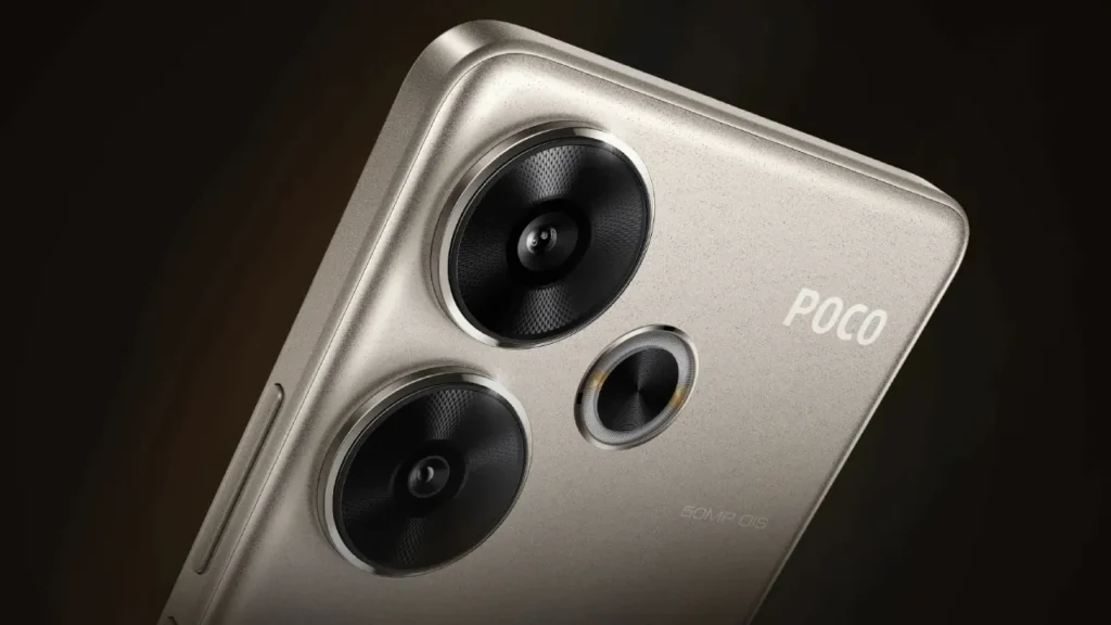 Poco F7 जल्द लॉन्च: जानिए संभावित फीचर्स, कीमत और भारत में उपलब्धता की जानकारी