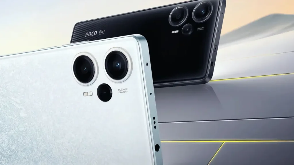 Poco F7 जल्द लॉन्च: जानिए संभावित फीचर्स, कीमत और भारत में उपलब्धता की जानकारी