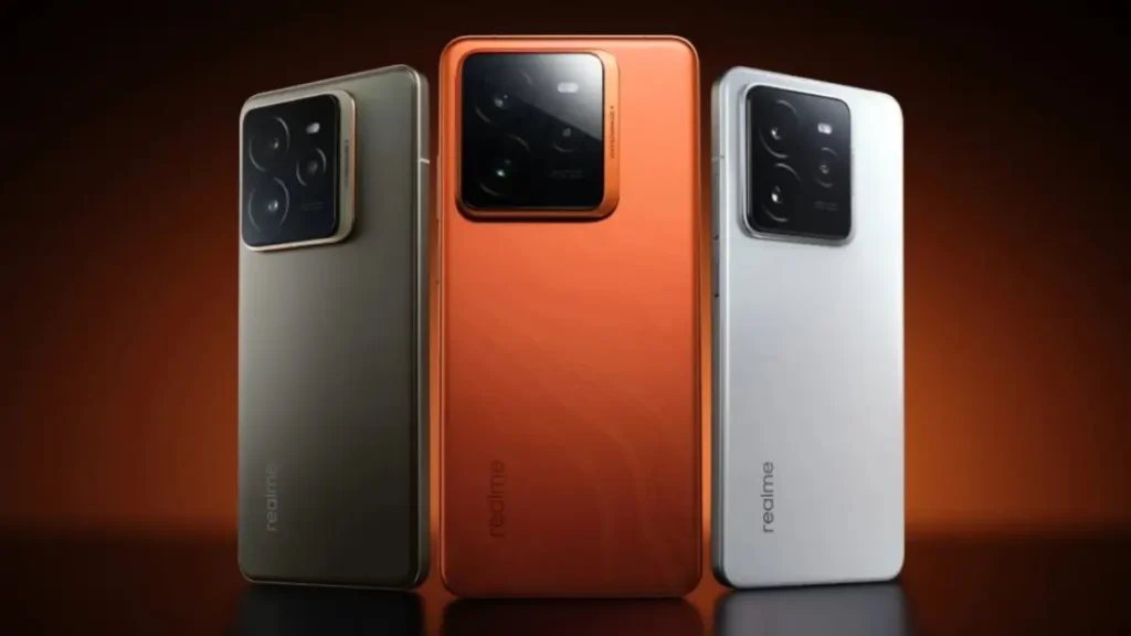 7000mAh बैटरी और 50MP कैमरा के साथ Realme GT 7T गेमिंग स्मार्टफोन हुआ लॉन्च, जानें कीमत और फीचर्स