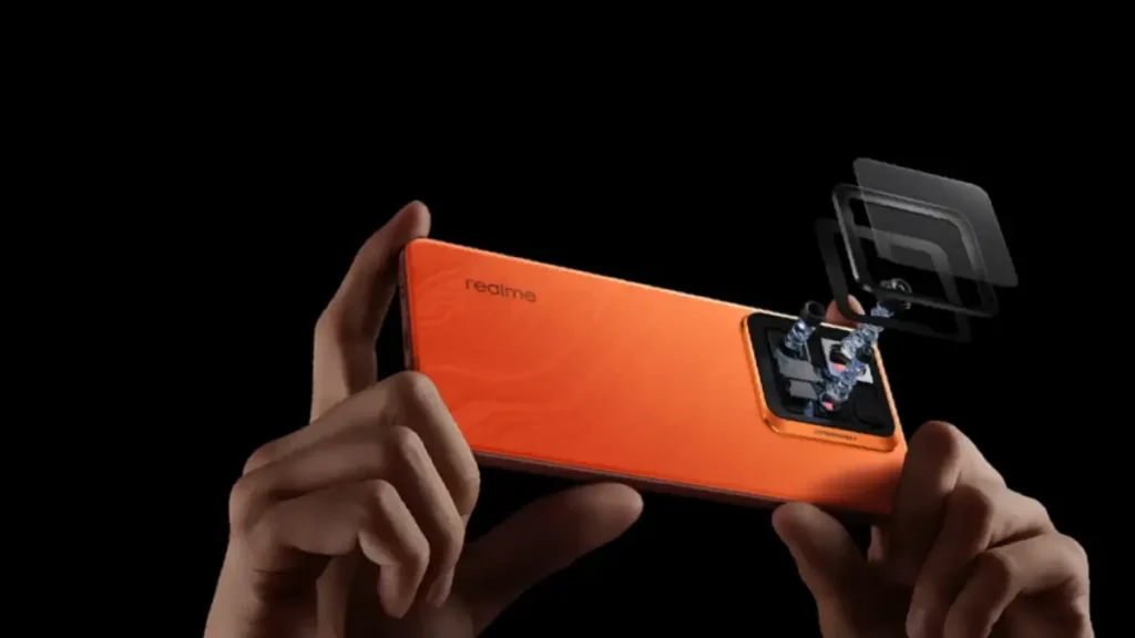 7000mAh बैटरी और 50MP कैमरा के साथ Realme GT 7T गेमिंग स्मार्टफोन हुआ लॉन्च, जानें कीमत और फीचर्स