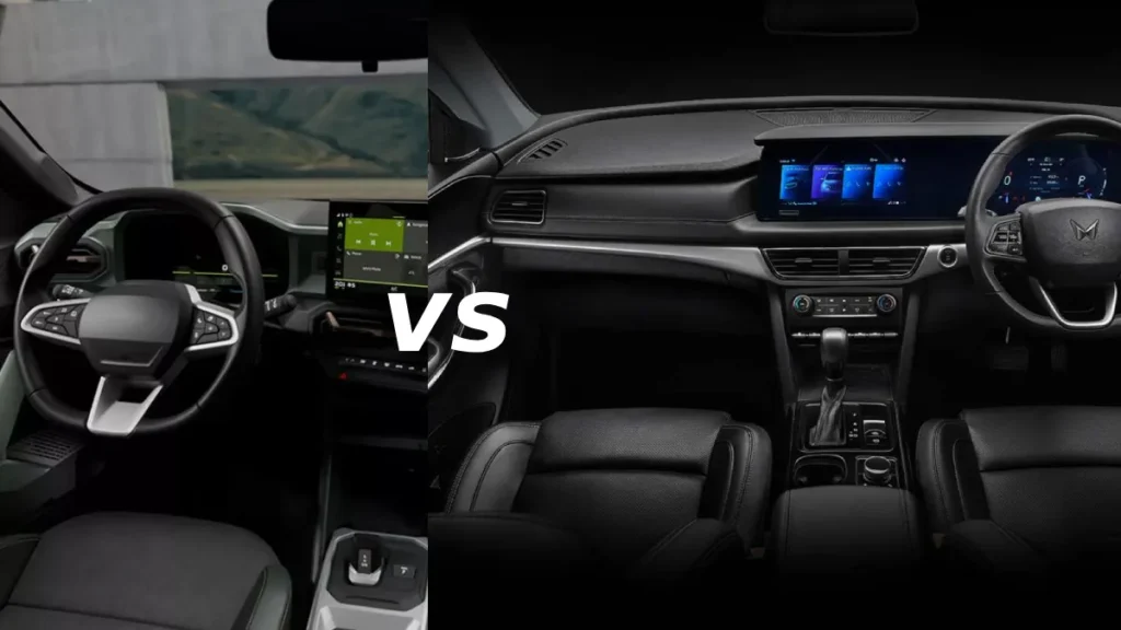 Renault Duster vs Mahindra XUV700 Facelift: 2026 में कौन मचाएगा धूम?