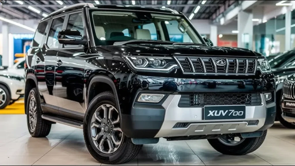 Renault Duster vs Mahindra XUV700 Facelift: 2026 में कौन मचाएगा धूम?